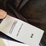 Lucky Brand vintage wash "Love" short sleeve scoopneck tee size medium Photo 5