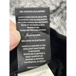 Kut From The Kloth Kut From The Cloth Woman’s Diana Skinny Stretch Black Corduroy Size 10P Petite Photo 5