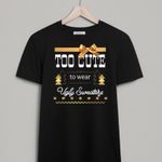 Holiday Time Ugly Christmas  Sweater Photo 0