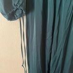 ZARA  Satin Jumpsuit Photo 6