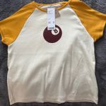 Urban Outfitters  Baby Tee Photo 0