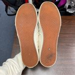 Vans  Sneakers with Gold Leaf Print Photo 4