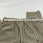 Avalanche  Women's Beige Joggers Photo 4