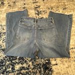 OAT Crop Jeans Size 2 Photo 2