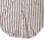 Westport  Striped Button-Up Shirt Photo 6