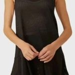 Free People NWT Courtside Mesh Active Mini Dress Size S Photo 0