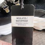 Sorel  Kinetic Impact Conquest Plus Women's Waterproof Boot Size 9 #193 Photo 5