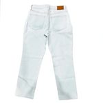 Madewell  The Curvy Perfect Vintage Jean Size 28P NWT Photo 9