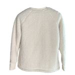Cuddl Duds  Sherpa Pullover Top Photo 5