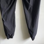 Nike  Women’s Black Sweatpants Photo 8
