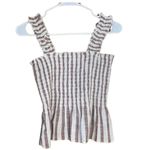 Derek Heart ✨ Smocked Tank Top✨ Photo 1