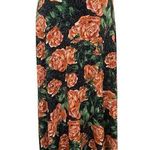 LuLaRoe  floral maxi skirt Photo 0
