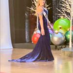 Johnathan Kayne  gown, size 2 Photo 2