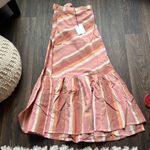 Spell & The Gypsy Collective Spell Carnival Loom Wrap Skirt Photo 1