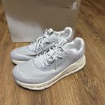 ON CLOUDNOVA gray running athletic training lace up shoes sneakers sz 8 new Photo 4