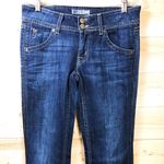 Hudson Jeans Hudson Flap Pocket Jeans Photo 2