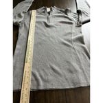 Polo Ralph Lauren Polo Jeans Co XL Pullover Sweater Quarter Zip USA Flag Logo Photo 5