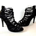 ALDO Beazley Sandals Black Size 10 Photo 0