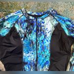 NWT Swimsuits For All zip Photo 0