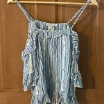 American Eagle  Women's Teen Girl Size XS Off the Shoulder Top NEW NWT Photo 0
