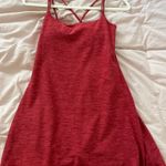 Altar'd State Red athletic dress Altar’d State Photo 0