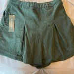 Kirious Evergreen Skort Photo 1