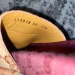 Gucci GG Supreme Platform Sandal Size 35 Photo 5