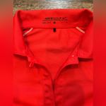 Nike Golf DriFit Women’s Polo Small Photo 2