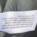 Wild Fable NWT Olive Green Open Back Bodysuit Photo 4