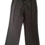 Emma James  STRETCH‎ SUIT PANTS SIZE 16 Photo 0