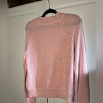 ALC Frank A.L.C. Wool alpaca blend Sweater Photo 10