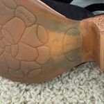 Kork-Ease  Gazania Suede Wedge sandals, size 6 Photo 4