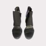 Ash  Black Wedges size 36 Photo 5