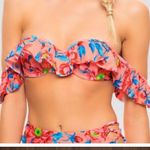 Tori Praver  off the shoulder bikini Photo 6