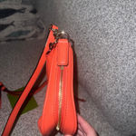 Kate Spade Leather Mini Ella Shoulder Bag Photo 2