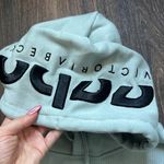 Reebok  Cropped Hoodie Photo 2