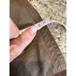 DKNY  Brown Mini Skirt Women's Size 4 Photo 3