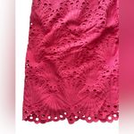 ANDIE Swim Mona Eyelet Skirt Photo 4