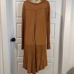 Free People We The Free Rad Tee Tunic Large Photo 11