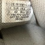 Salomon Shoes  Women's Exit Aero Gray Black Hiking Shoe Contagrip 449168 Size 9.5 Photo 1