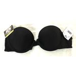 Maidenform Women's One Fabulous Fit Strapless Bra #7955 Photo 2