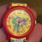 Ed Hardy Vintage silicone watch Photo 3