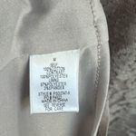 Roolee NWT  Lace Bodice Lauren Dress | Pewter Grey | Medium Photo 7