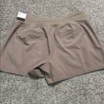 CALIA by Carrie Underwood shorts size large NWT Tan Photo 3