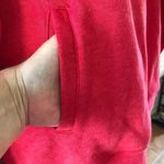 Colosseum NCAA women’s Houston Cougars sweatshirt hoodie size large Photo 2