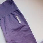 Gymshark • Adapt Purple Ombre Leggings Photo 4