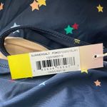 Summersalt x The Home Edit Oasis Scattered Stars 18 Navy One Piece Swimsuit Photo 5