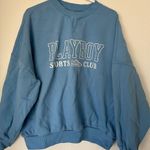 PacSun Playboy Crewneck Photo 0
