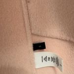 Theory Blush Pink Jacket Photo 1
