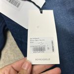 Roy Rogers Mel Woman‎ Denim Super Stretch Jeans Womens Size 31 Bootcut Blue Photo 7